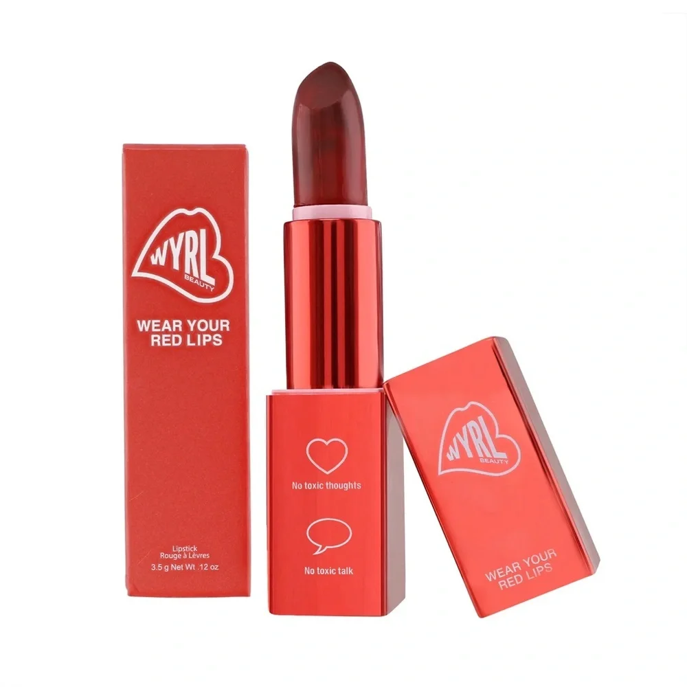 WYRL LIPSTICK